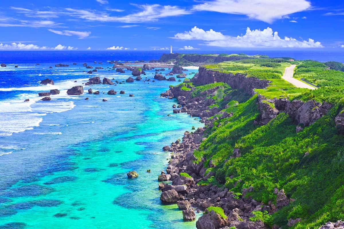 九州・沖縄